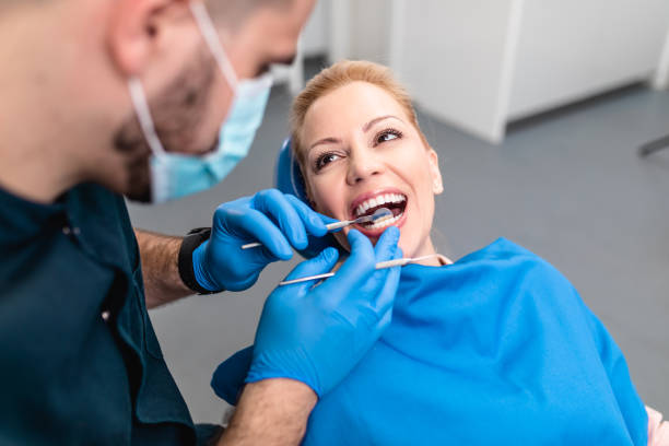 Best Dental Inlays and Onlays  in Von Ormy, TX