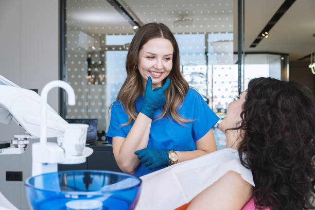 Why Choose Us for Your Dental Needs in Von Ormy, TX