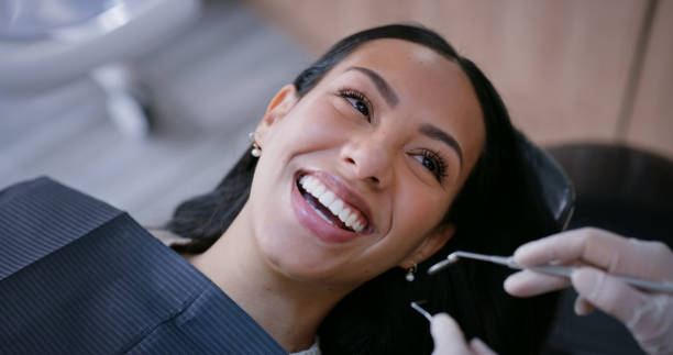 Why Choose Us for Your Dental Needs in Von Ormy, TX