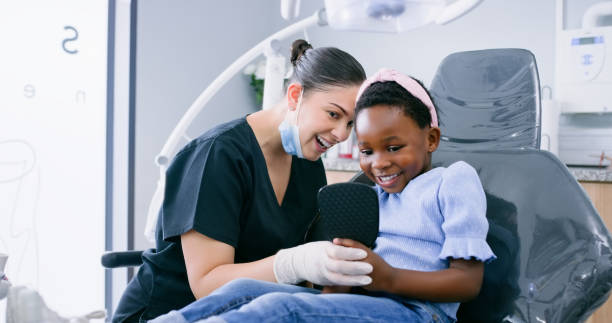 Von Ormy, TX  Holistic Dental Services Company
