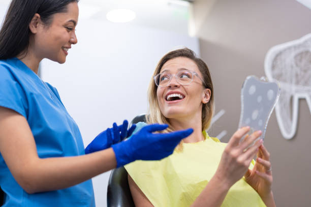 Best Invisalign and Clear Aligners  in Von Ormy, TX