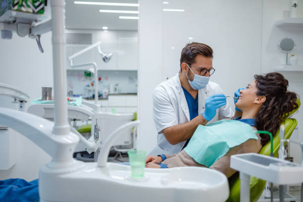 Best Dental X-Rays and Imaging  in Von Ormy, TX