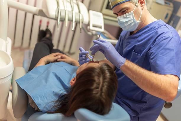 Best Teeth Whitening  in Von Ormy, TX