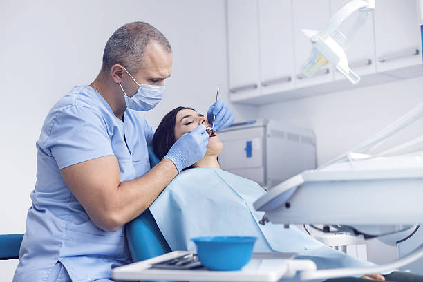 Best Full Mouth Reconstruction  in Von Ormy, TX